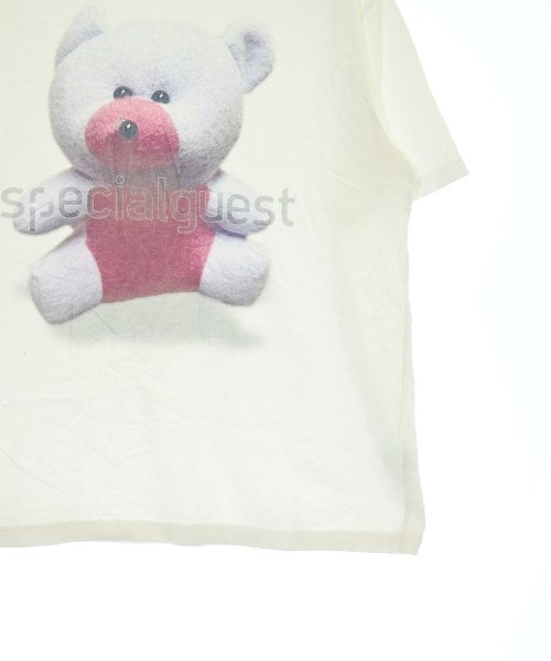 SPECIAL GUEST เสื้อยืด/เสื้อท็อปส์
