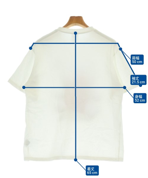 SPECIAL GUEST เสื้อยืด/เสื้อท็อปส์