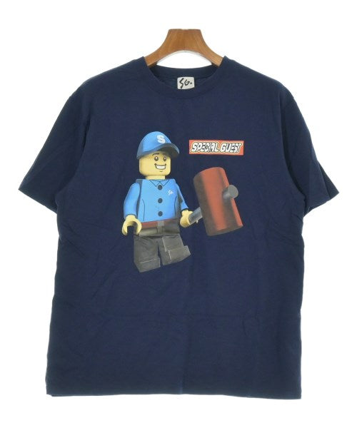SPECIAL GUEST เสื้อยืด/เสื้อท็อปส์