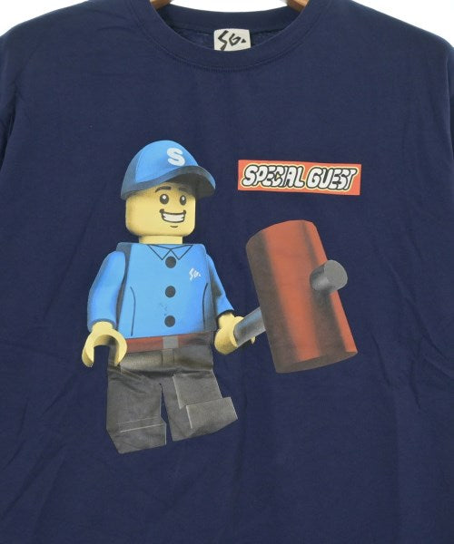 SPECIAL GUEST เสื้อยืด/เสื้อท็อปส์