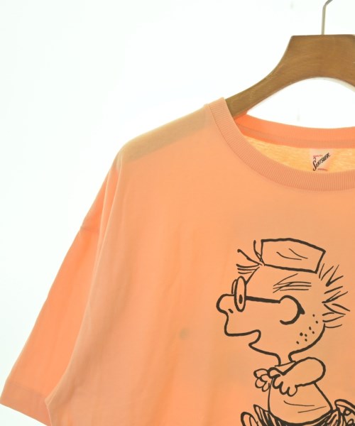 sportswear เสื้อยืด/เสื้อท็อปส์