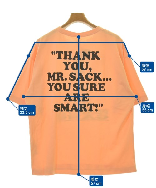 sportswear เสื้อยืด/เสื้อท็อปส์