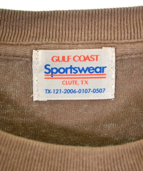 sportswear เสื้อยืด/เสื้อท็อปส์