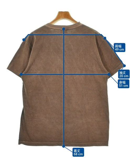 sportswear เสื้อยืด/เสื้อท็อปส์