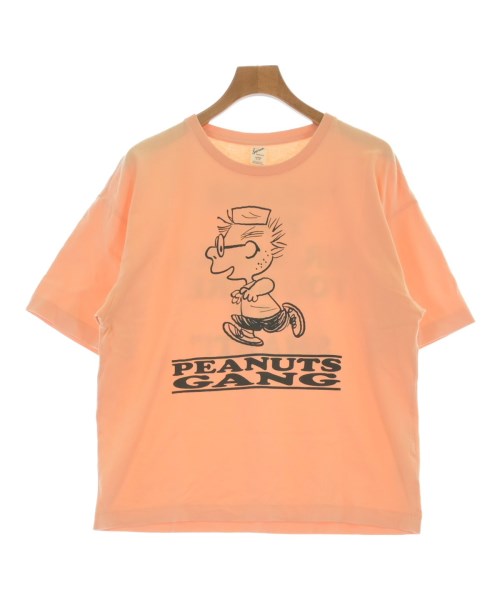 sportswear เสื้อยืด/เสื้อท็อปส์