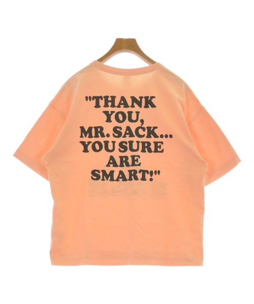 sportswear เสื้อยืด/เสื้อท็อปส์