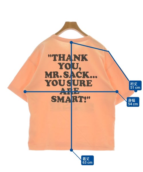 sportswear เสื้อยืด/เสื้อท็อปส์