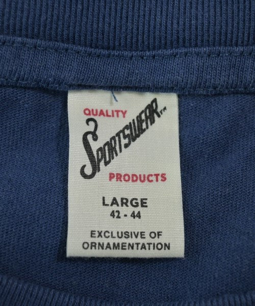 sportswear เสื้อยืด/เสื้อท็อปส์