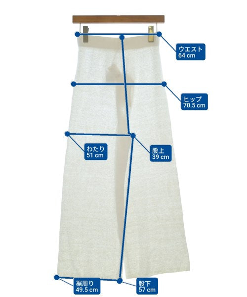 ST.AGNI กางเกง อื่น