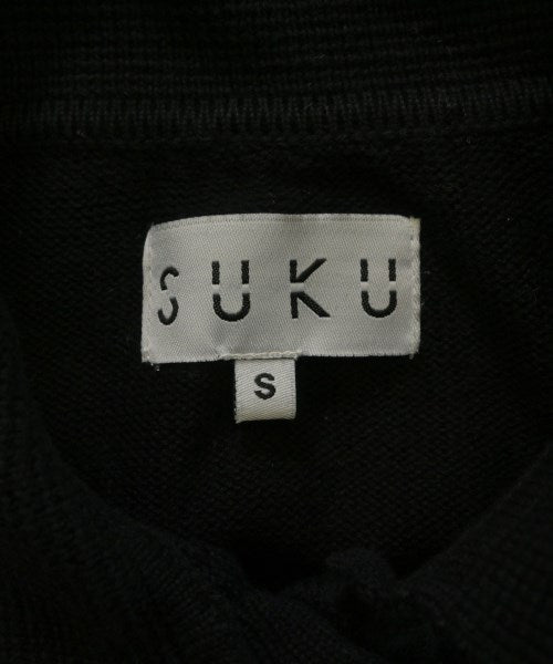 SUKU เสื้อคาร์ดิแกน