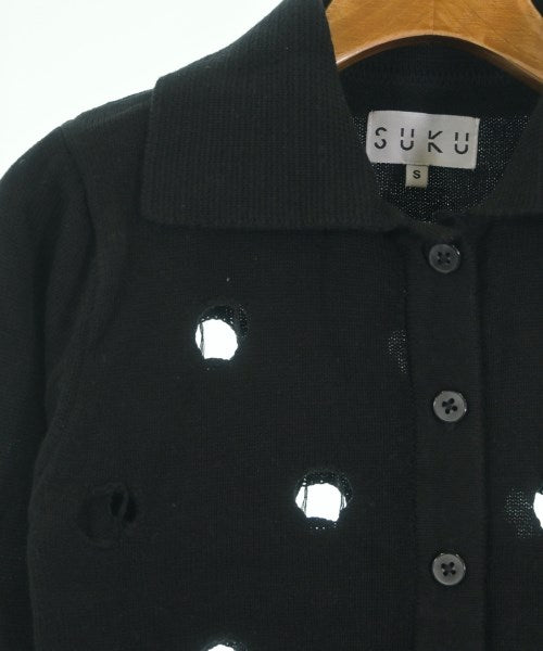 SUKU เสื้อคาร์ดิแกน