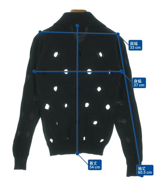 SUKU เสื้อคาร์ดิแกน