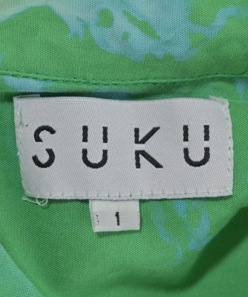 SUKU ชุดสูทแบบครบเซต (อื่นๆ)