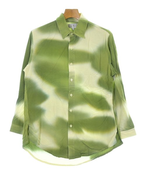 SUKU เสื้อเชิ้ตทางการ