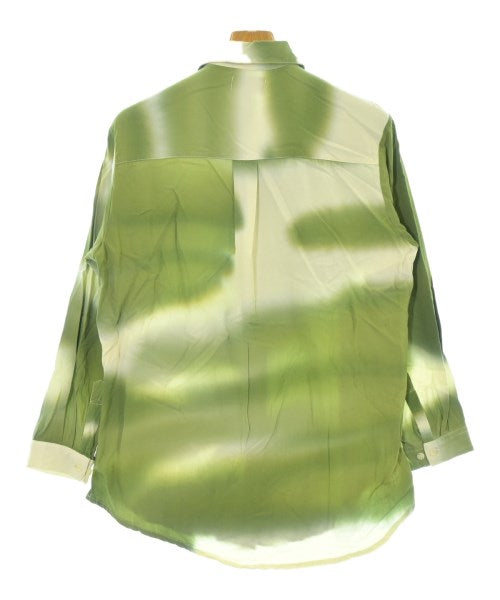 SUKU เสื้อเชิ้ตทางการ