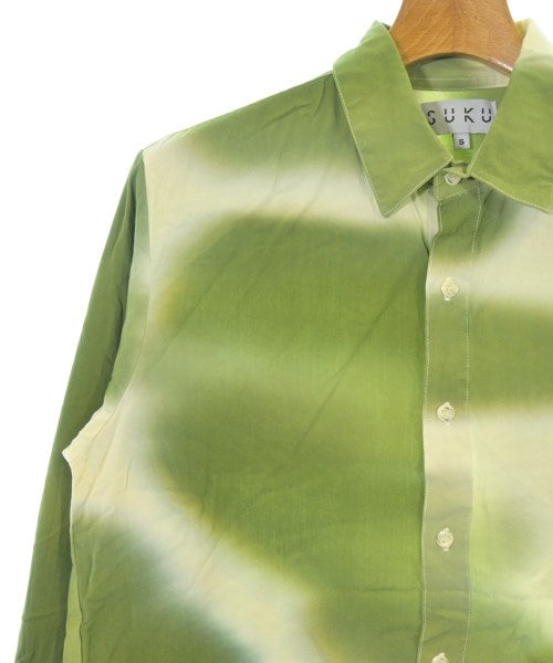 SUKU เสื้อเชิ้ตทางการ