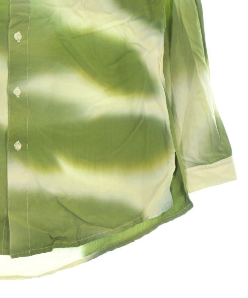 SUKU เสื้อเชิ้ตทางการ