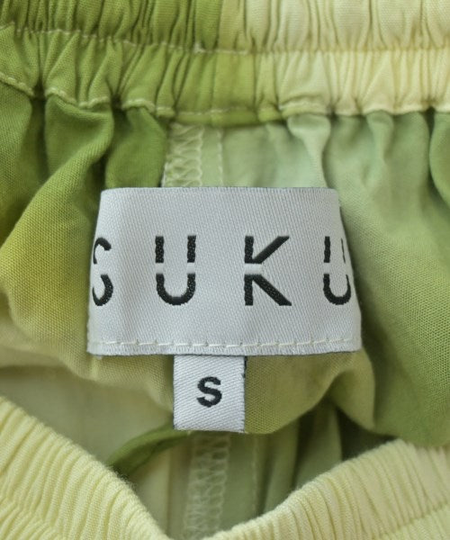 SUKU กางเกง อื่น