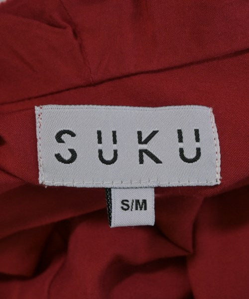SUKU เสื้อโค้ท อื่น