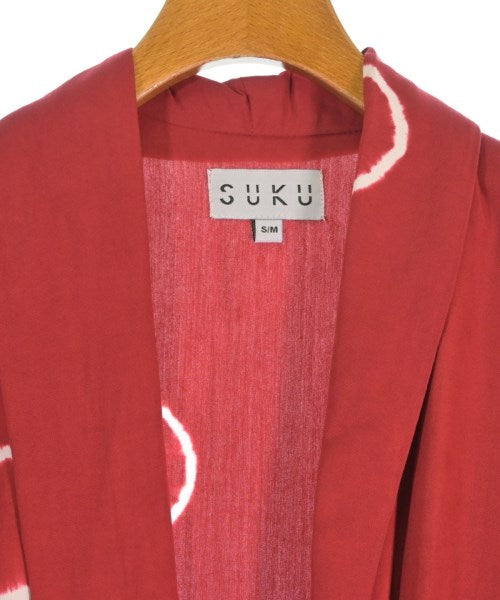 SUKU เสื้อโค้ท อื่น