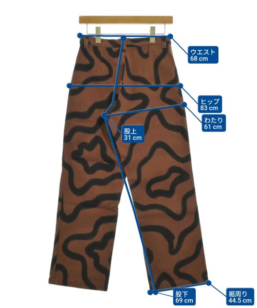 SUKU กางเกง อื่น