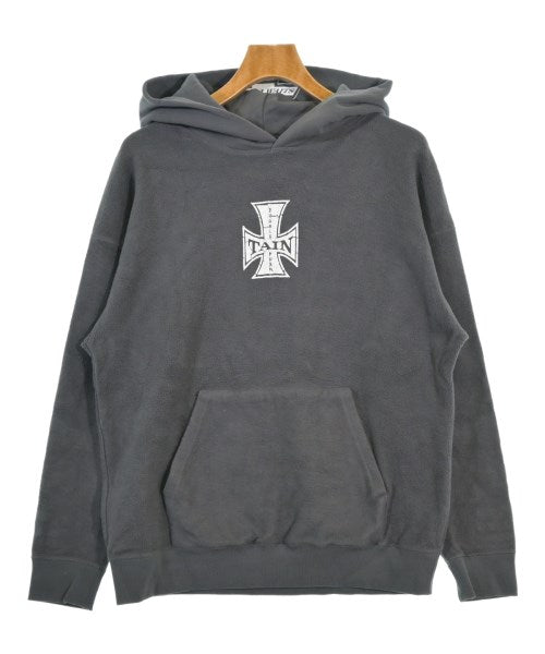 TAIN DOUBLE PUSH เสื้อฮู้ด