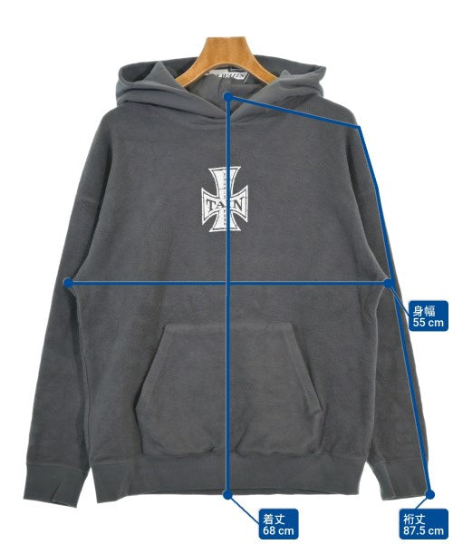 TAIN DOUBLE PUSH เสื้อฮู้ด