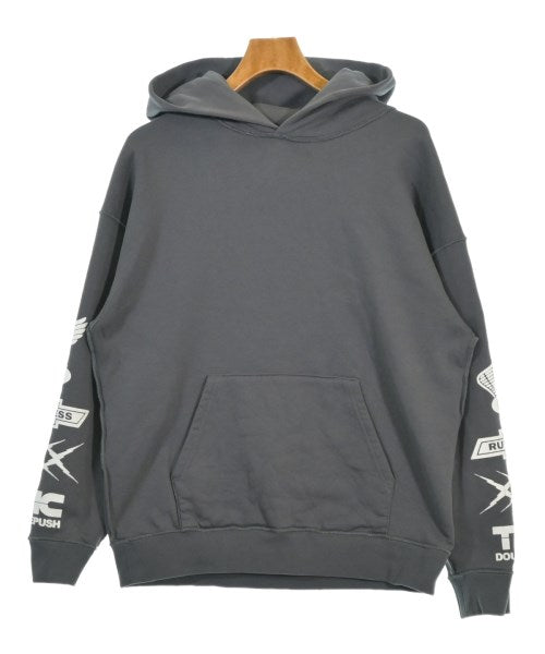 TAIN DOUBLE PUSH เสื้อฮู้ด