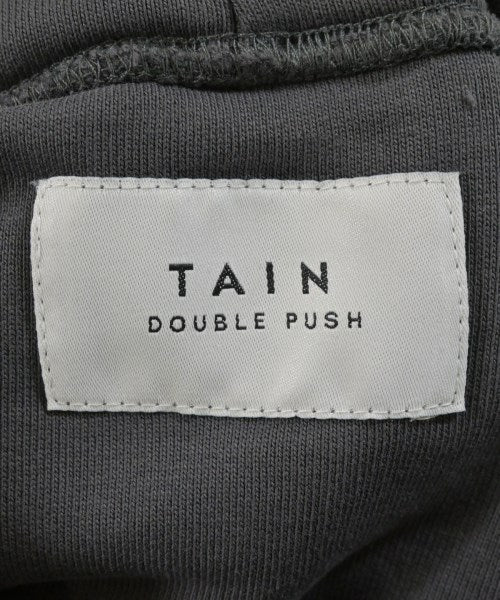 TAIN DOUBLE PUSH เสื้อฮู้ด