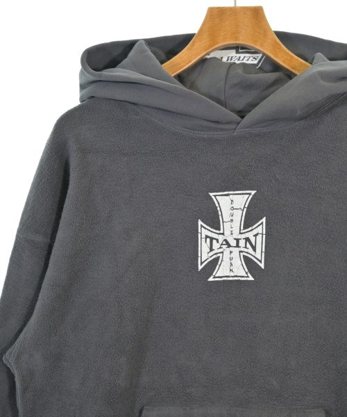 TAIN DOUBLE PUSH เสื้อฮู้ด