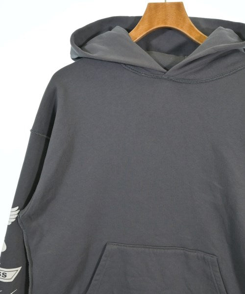 TAIN DOUBLE PUSH เสื้อฮู้ด
