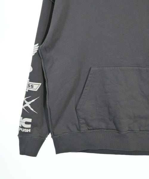 TAIN DOUBLE PUSH เสื้อฮู้ด
