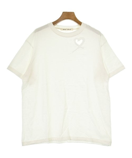 tanakadaisuke เสื้อยืด/เสื้อท็อปส์