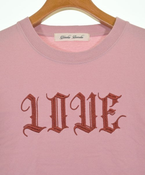 tanakadaisuke เสื้อยืด/เสื้อท็อปส์