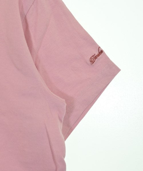tanakadaisuke เสื้อยืด/เสื้อท็อปส์