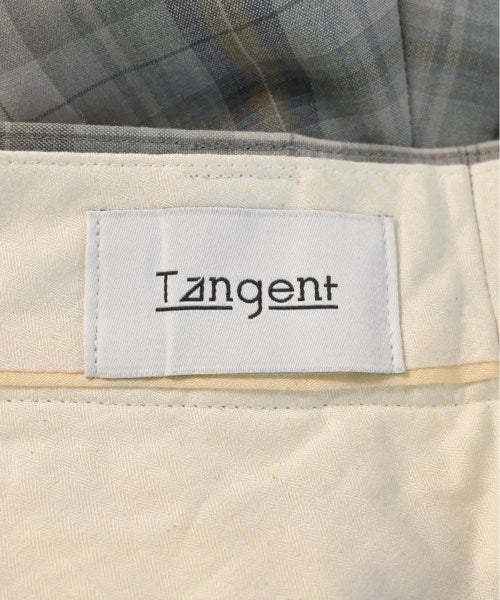 Tangent กางเกงขายาว