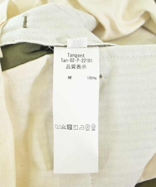 Tangent กางเกง อื่น