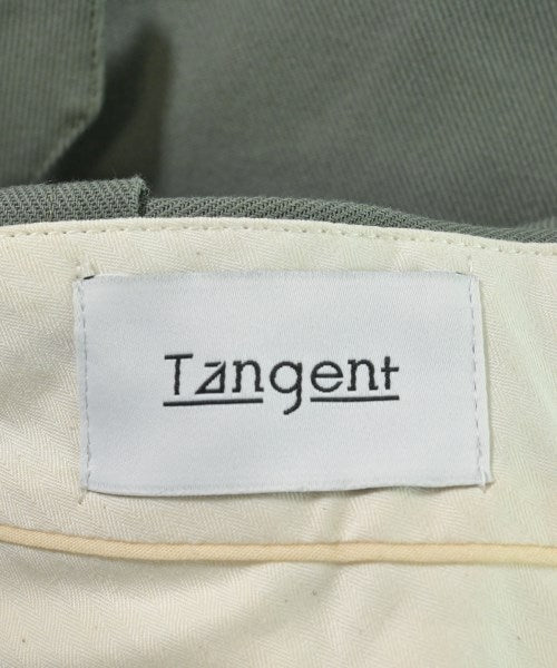 Tangent กางเกงขายาว