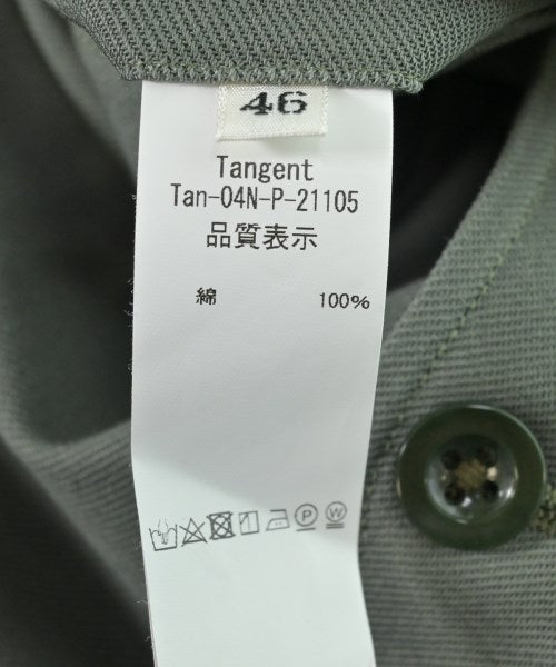 Tangent กางเกงขายาว