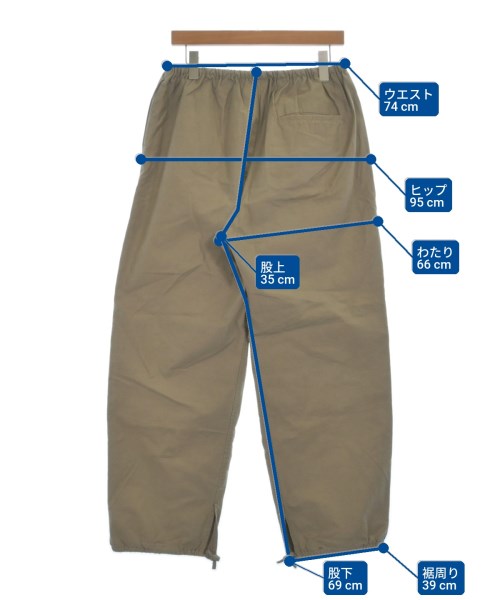 Tangent กางเกง อื่น