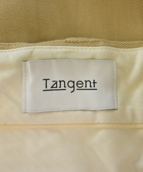 Tangent กางเกงขายาว