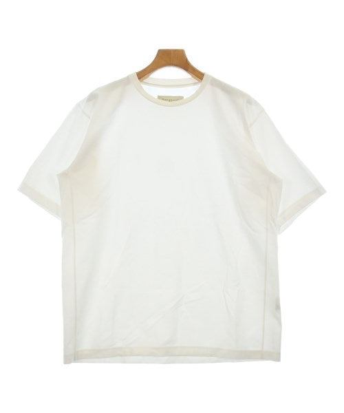 Tangent เสื้อยืด/เสื้อท็อปส์
