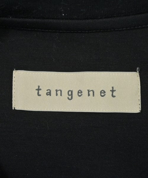 Tangent เสื้อยืด/เสื้อท็อปส์