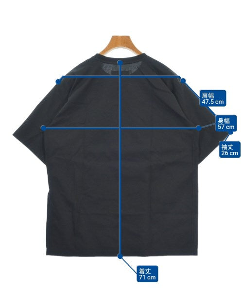 Tangent เสื้อยืด/เสื้อท็อปส์