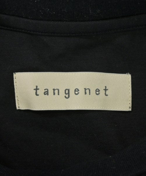Tangent เสื้อยืด/เสื้อท็อปส์