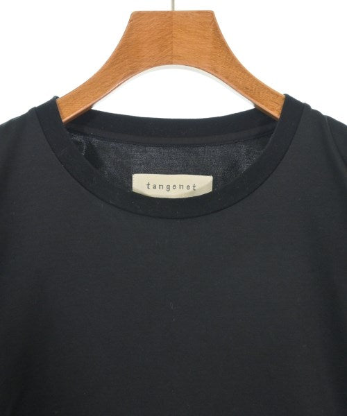 Tangent เสื้อยืด/เสื้อท็อปส์