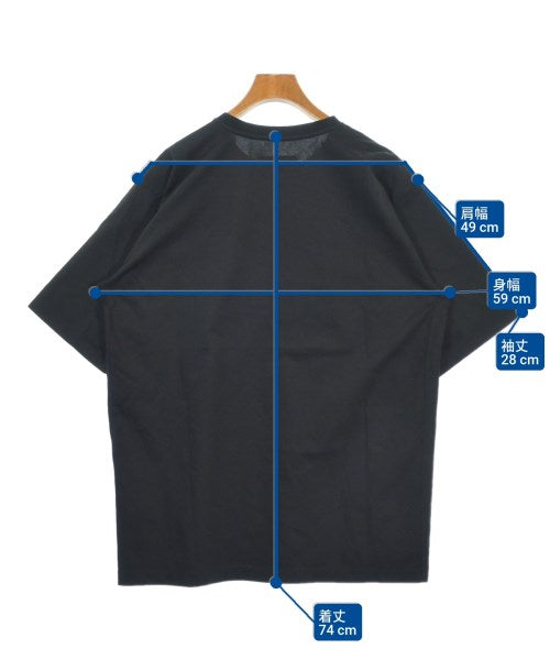 Tangent เสื้อยืด/เสื้อท็อปส์