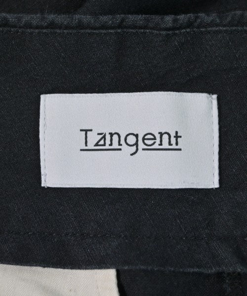 Tangent กางเกงมีกระเป๋าข้างกางเกง2-4 กระเป๋า