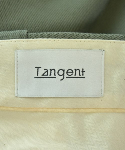 Tangent กางเกงขายาว
