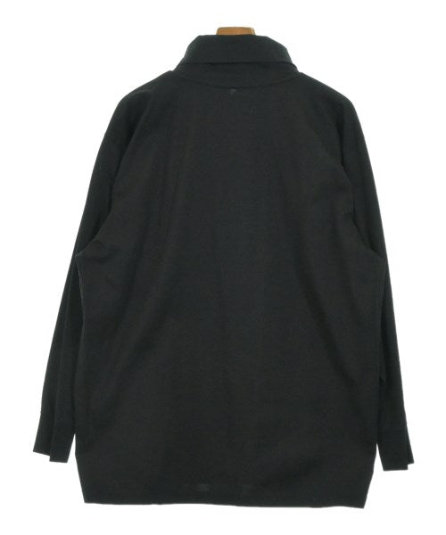Tangent เสื้อยืด/เสื้อท็อปส์